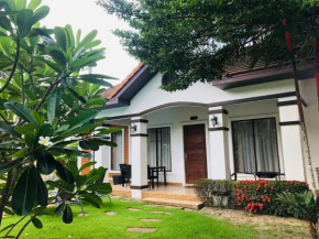 villa coconut garden 2